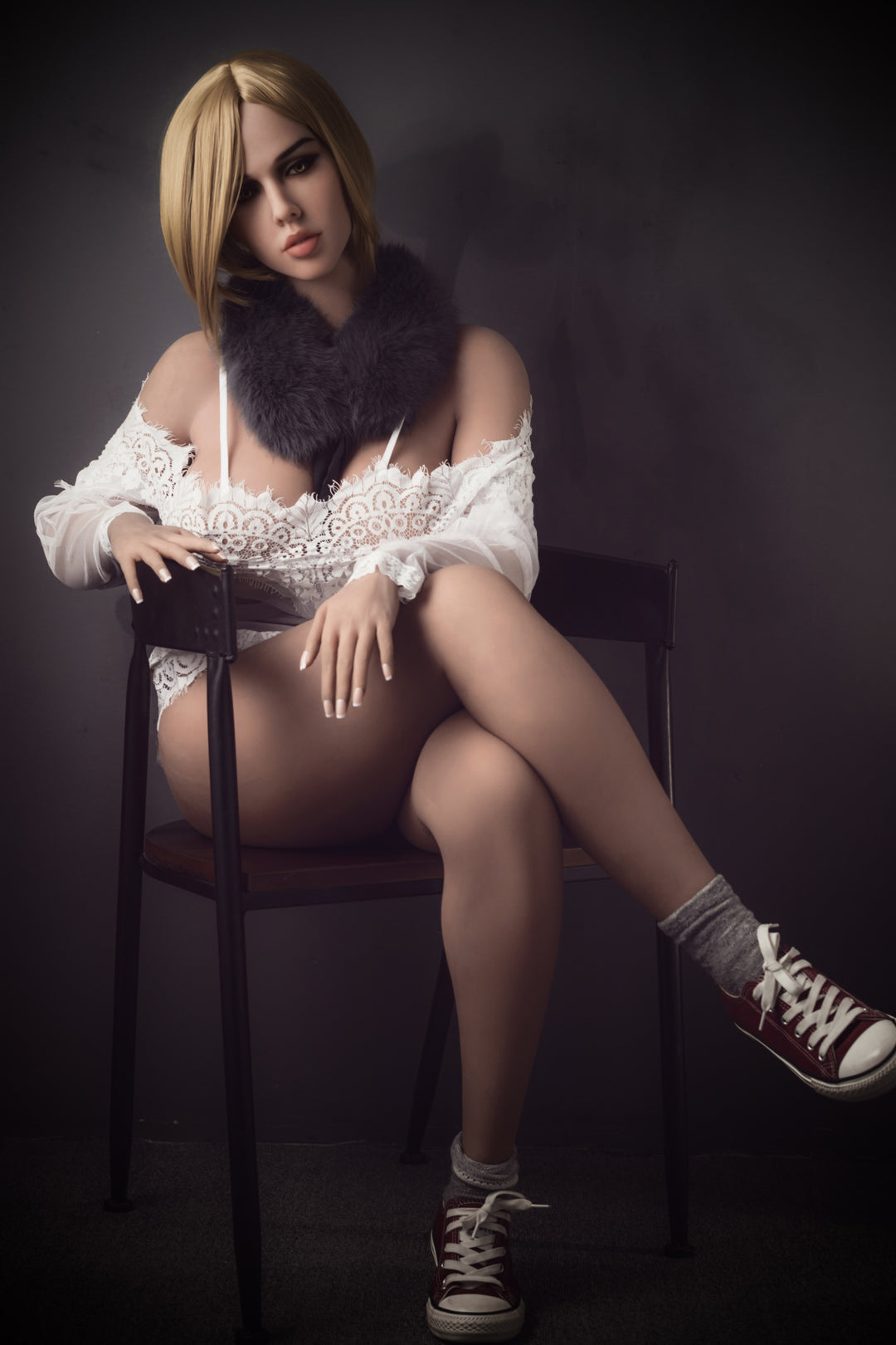 WMDoll Sexpuppe Molly - housedoll - Sexroboter kaufen - Sexpuppe kaufen - Sexpuppe mieten Berlin - Günstige Sexpuppen