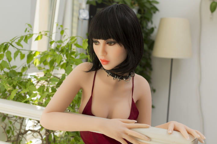 WMDoll Sexpuppe Annina - housedoll - Sexroboter kaufen - Sexpuppe kaufen - Sexpuppe mieten Berlin - Günstige Sexpuppen