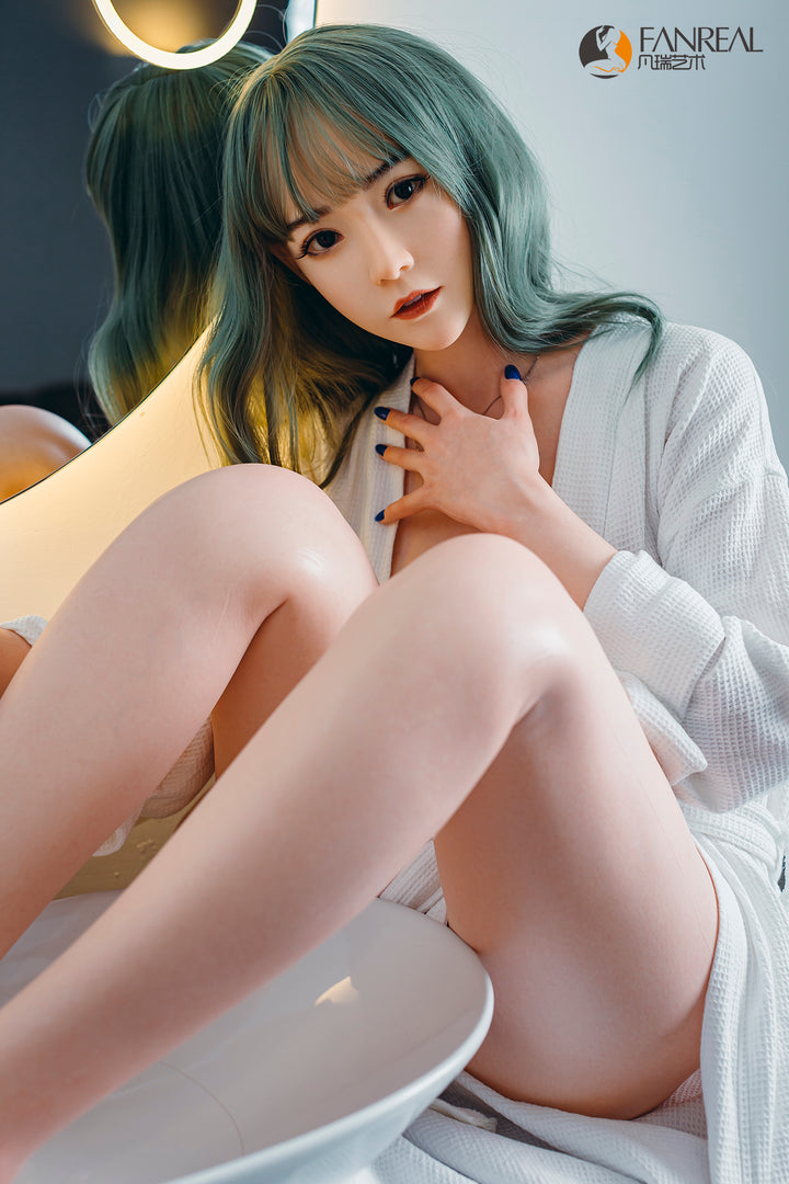 Fanreal Sex Doll Lola - housedoll - Sexroboter kaufen - Sexpuppe kaufen - Sexpuppe mieten Berlin - Günstige Sexpuppen