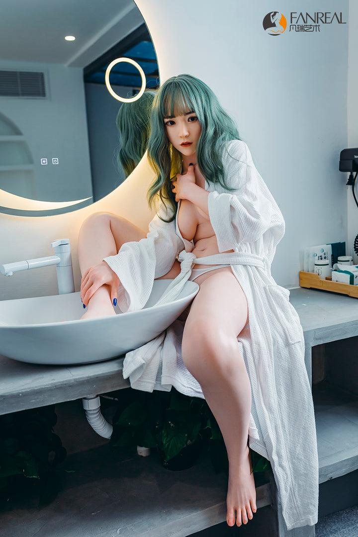 Fanreal Sex Doll Lola - housedoll - Sexroboter kaufen - Sexpuppe kaufen - Sexpuppe mieten Berlin - Günstige Sexpuppen