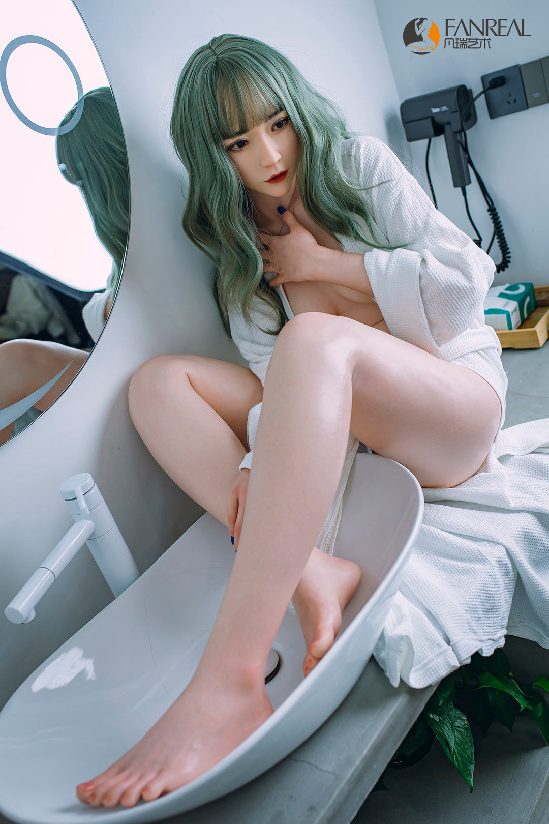 Fanreal Sex Doll Lola - housedoll - Sexroboter kaufen - Sexpuppe kaufen - Sexpuppe mieten Berlin - Günstige Sexpuppen