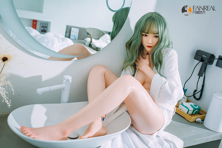 Fanreal Sex Doll Lola - housedoll - Sexroboter kaufen - Sexpuppe kaufen - Sexpuppe mieten Berlin - Günstige Sexpuppen