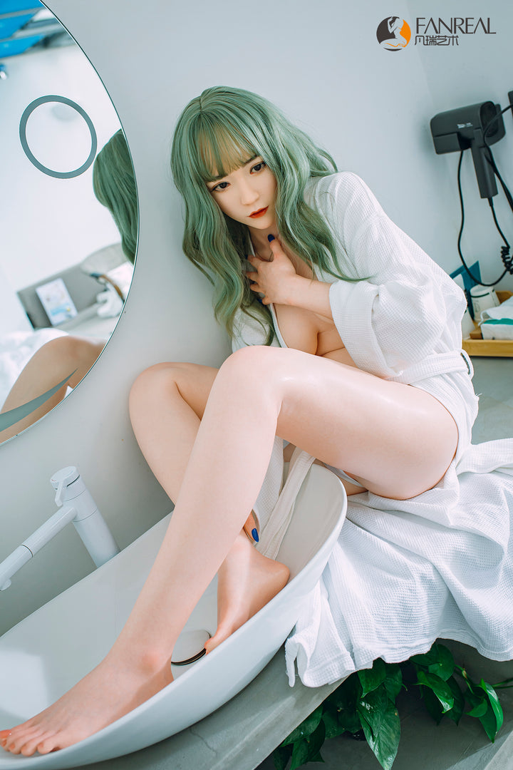Fanreal Sex Doll Lola - housedoll - Sexroboter kaufen - Sexpuppe kaufen - Sexpuppe mieten Berlin - Günstige Sexpuppen