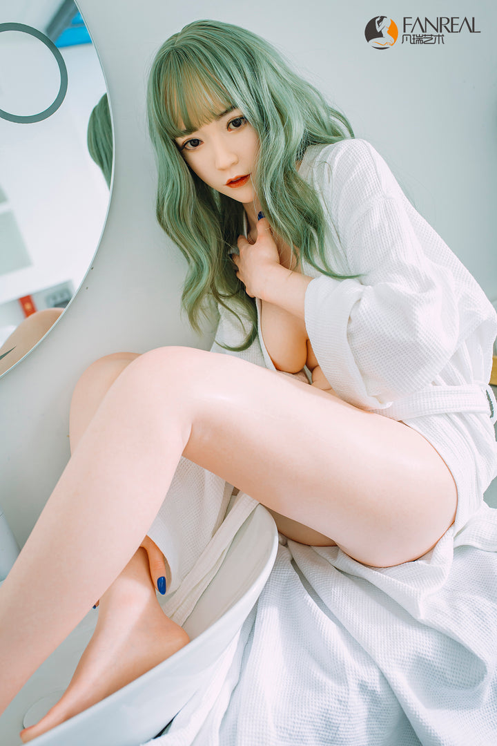 Fanreal Sex Doll Lola - housedoll - Sexroboter kaufen - Sexpuppe kaufen - Sexpuppe mieten Berlin - Günstige Sexpuppen