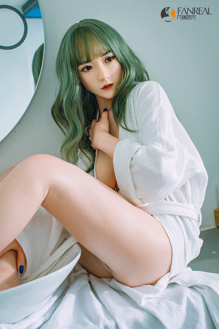 Fanreal Sex Doll Lola - housedoll - Sexroboter kaufen - Sexpuppe kaufen - Sexpuppe mieten Berlin - Günstige Sexpuppen
