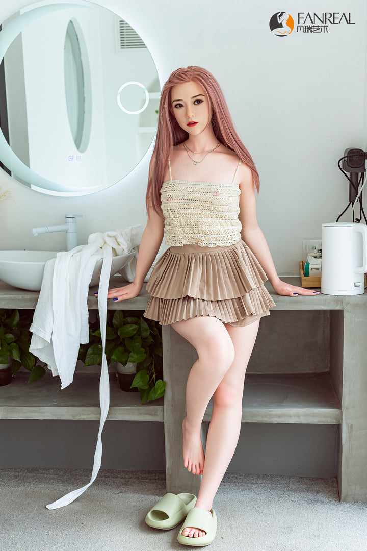Fanreal Sex Doll Lili - housedoll - Sexroboter kaufen - Sexpuppe kaufen - Sexpuppe mieten Berlin - Günstige Sexpuppen