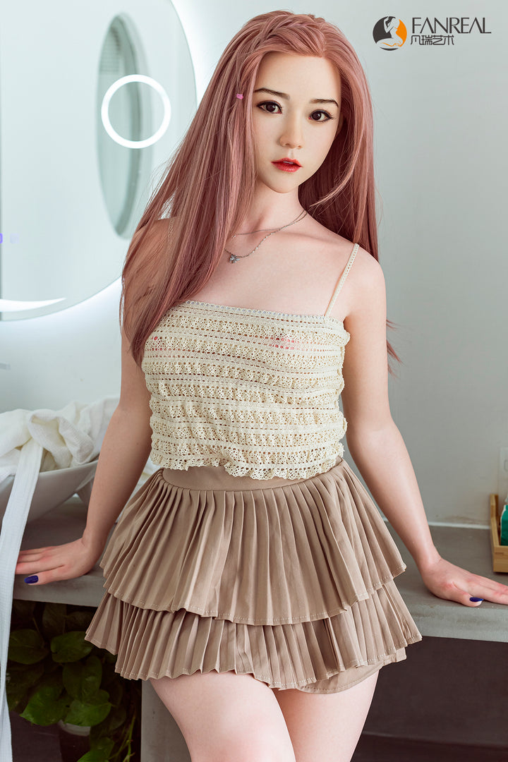 Fanreal Sex Doll Lili - housedoll - Sexroboter kaufen - Sexpuppe kaufen - Sexpuppe mieten Berlin - Günstige Sexpuppen
