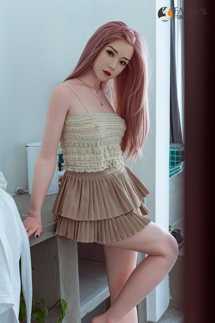 Fanreal Sex Doll Lili - housedoll - Sexroboter kaufen - Sexpuppe kaufen - Sexpuppe mieten Berlin - Günstige Sexpuppen