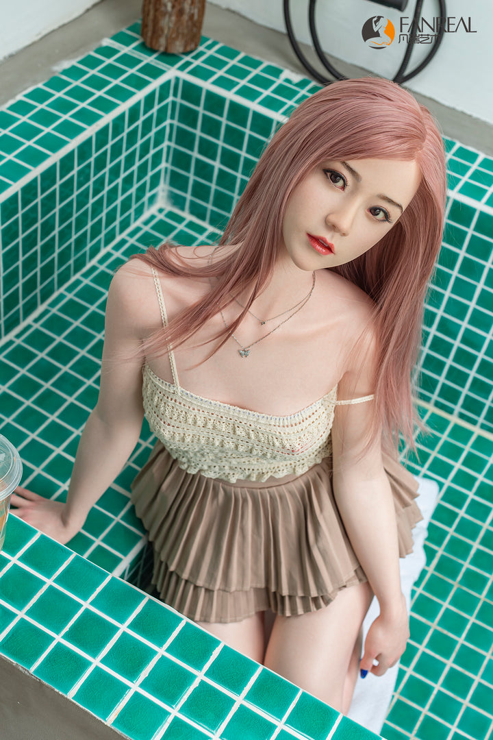 Fanreal Sex Doll Lili - housedoll - Sexroboter kaufen - Sexpuppe kaufen - Sexpuppe mieten Berlin - Günstige Sexpuppen