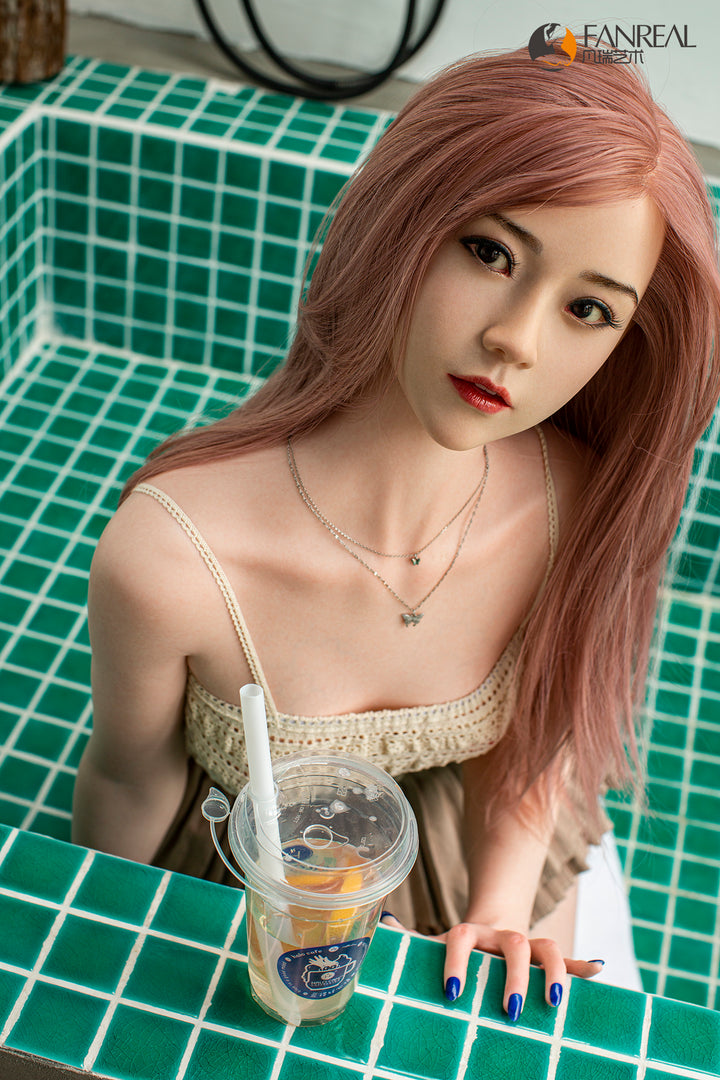 Fanreal Sex Doll Lili - housedoll - Sexroboter kaufen - Sexpuppe kaufen - Sexpuppe mieten Berlin - Günstige Sexpuppen