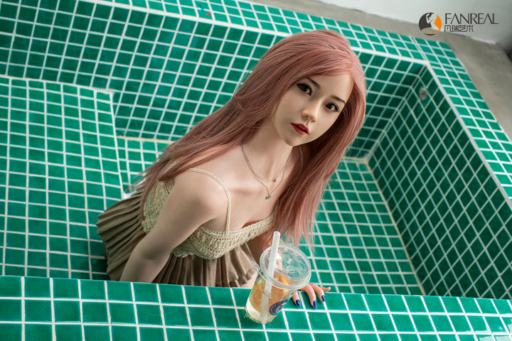Fanreal Sex Doll Lili - housedoll - Sexroboter kaufen - Sexpuppe kaufen - Sexpuppe mieten Berlin - Günstige Sexpuppen