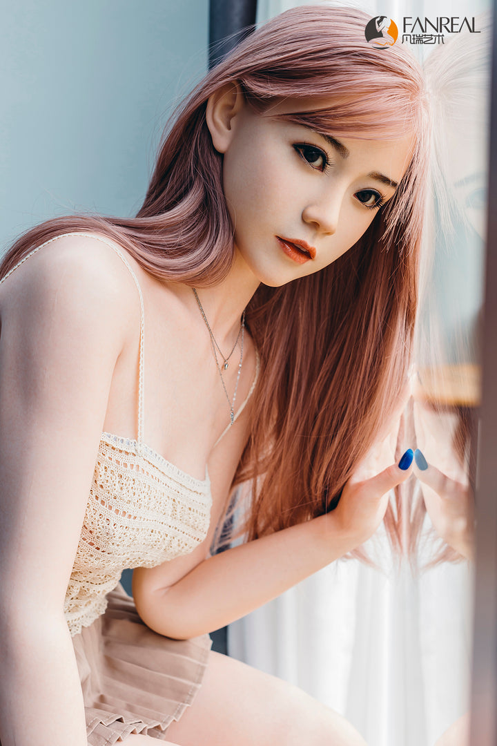 Fanreal Sex Doll Lili - housedoll - Sexroboter kaufen - Sexpuppe kaufen - Sexpuppe mieten Berlin - Günstige Sexpuppen
