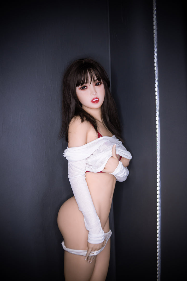 Aibei Sexpuppe Yva - housedoll - Sexroboter kaufen - Sexpuppe kaufen - Sexpuppe mieten Berlin - Günstige Sexpuppen