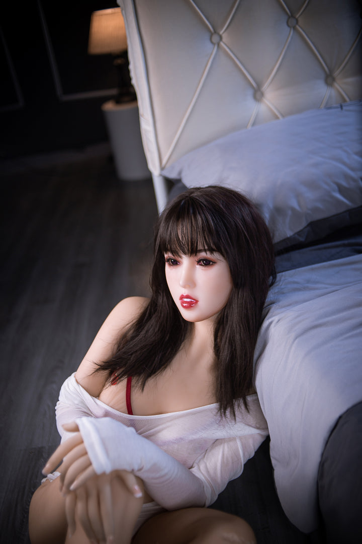 Aibei Sexpuppe Yva - housedoll - Sexroboter kaufen - Sexpuppe kaufen - Sexpuppe mieten Berlin - Günstige Sexpuppen