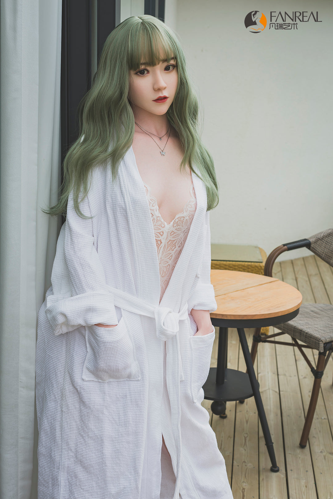 Fanreal Sex Doll Lola - housedoll - Sexroboter kaufen - Sexpuppe kaufen - Sexpuppe mieten Berlin - Günstige Sexpuppen
