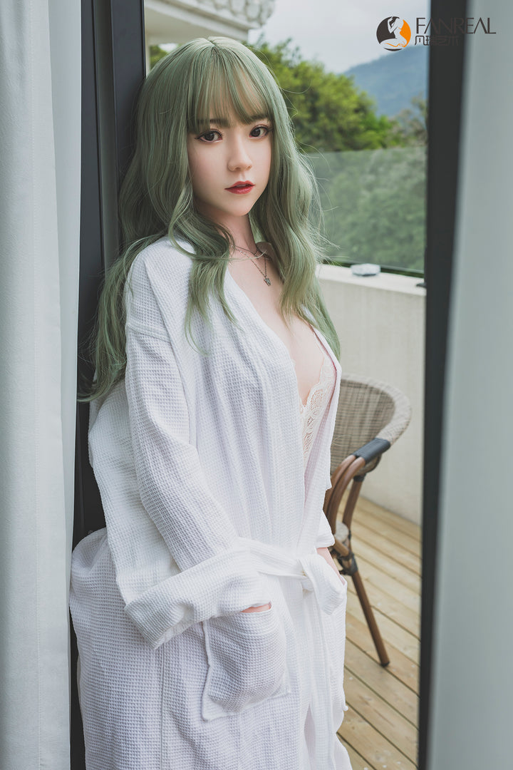 Fanreal Sex Doll Lola - housedoll - Sexroboter kaufen - Sexpuppe kaufen - Sexpuppe mieten Berlin - Günstige Sexpuppen