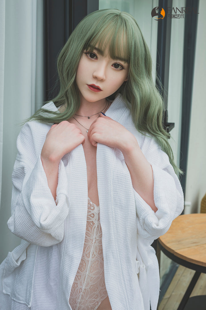 Fanreal Sex Doll Lola - housedoll - Sexroboter kaufen - Sexpuppe kaufen - Sexpuppe mieten Berlin - Günstige Sexpuppen
