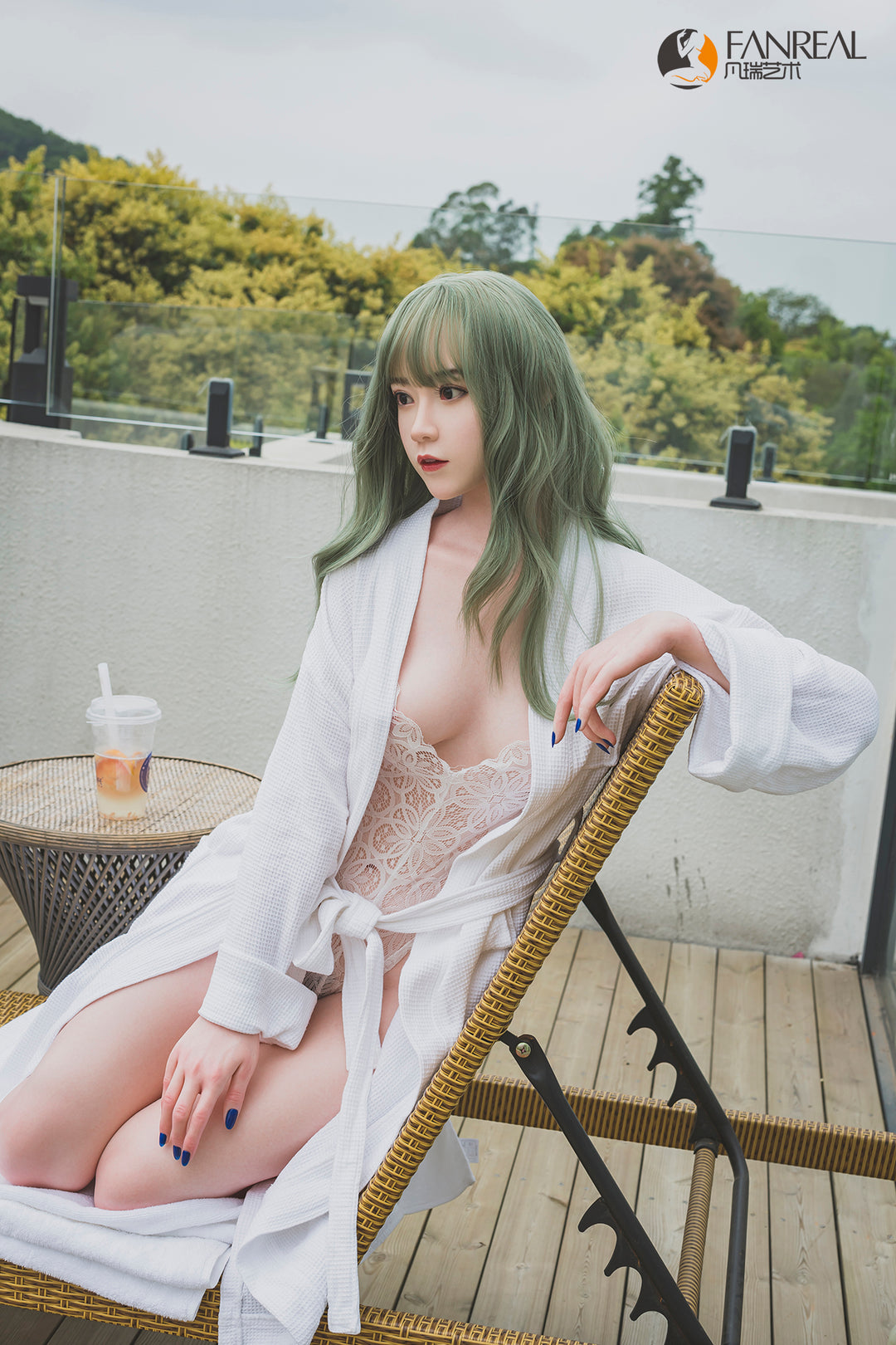 Fanreal Sex Doll Lola - housedoll - Sexroboter kaufen - Sexpuppe kaufen - Sexpuppe mieten Berlin - Günstige Sexpuppen