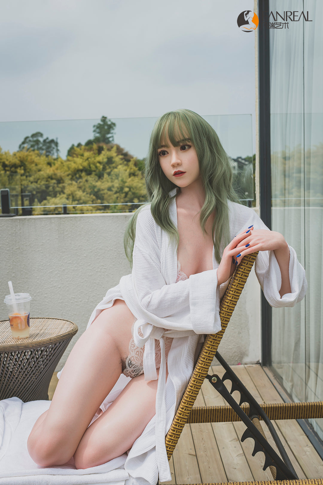 Fanreal Sex Doll Lola - housedoll - Sexroboter kaufen - Sexpuppe kaufen - Sexpuppe mieten Berlin - Günstige Sexpuppen