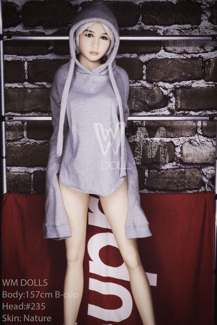 WMDoll Sexpuppe Ursel - housedoll - Sexroboter kaufen - Sexpuppe kaufen - Sexpuppe mieten Berlin - Günstige Sexpuppen