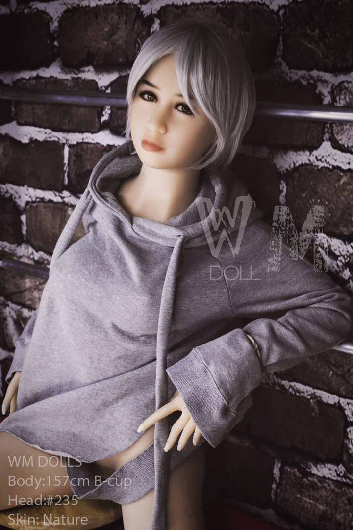 WMDoll Sexpuppe Ursel - housedoll - Sexroboter kaufen - Sexpuppe kaufen - Sexpuppe mieten Berlin - Günstige Sexpuppen
