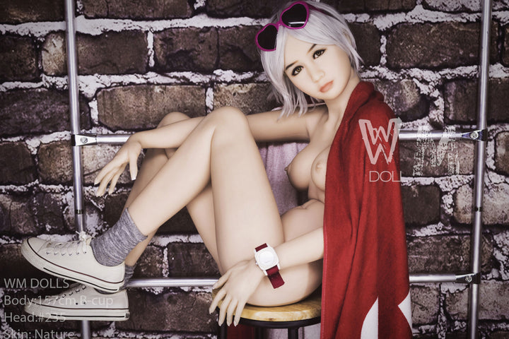 WMDoll Sexpuppe Ursel - housedoll - Sexroboter kaufen - Sexpuppe kaufen - Sexpuppe mieten Berlin - Günstige Sexpuppen