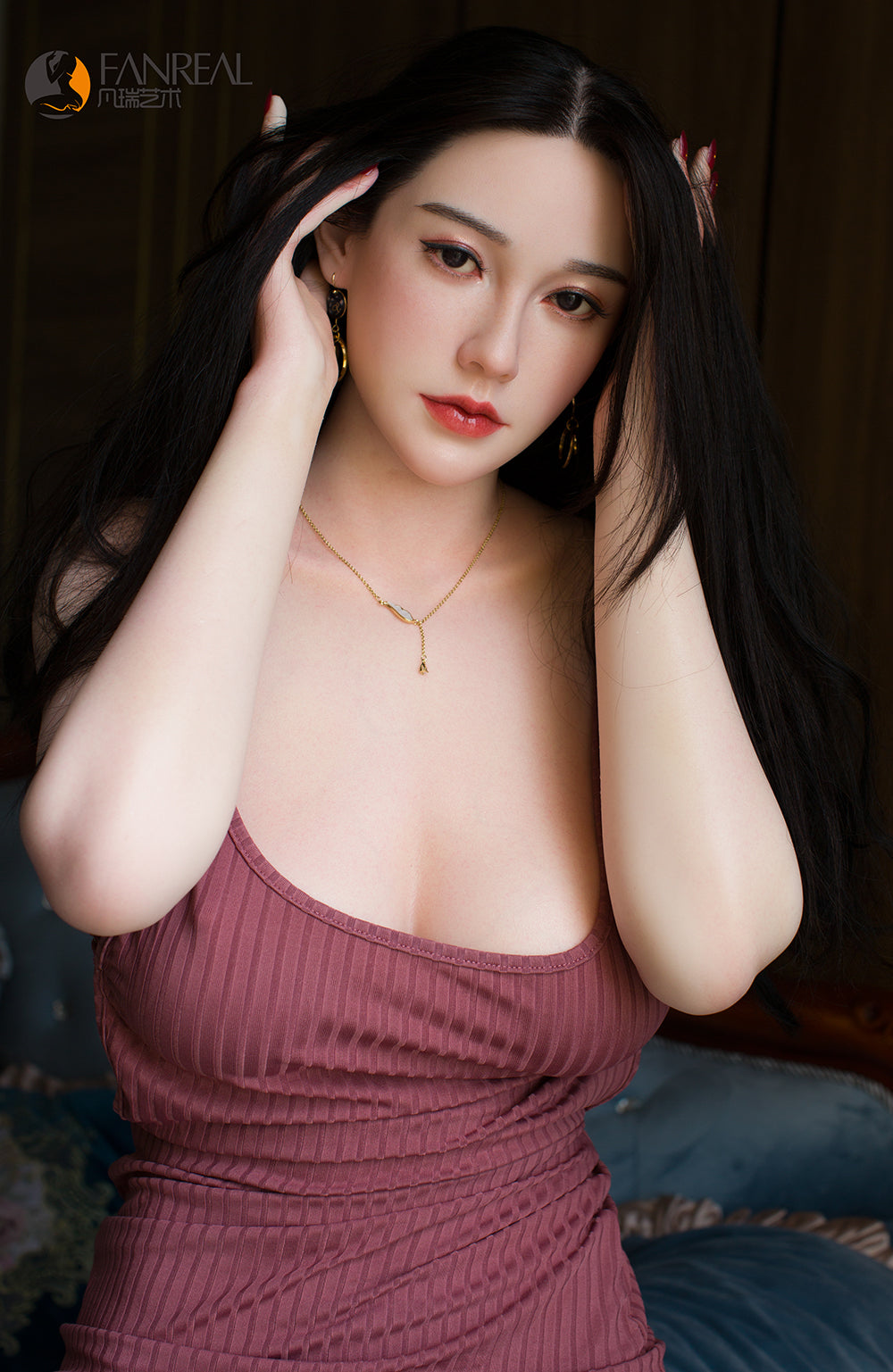 FanReal Sex Doll Mara - housedoll - Sexroboter kaufen - Sexpuppe kaufen - Sexpuppe mieten Berlin - Günstige Sexpuppen