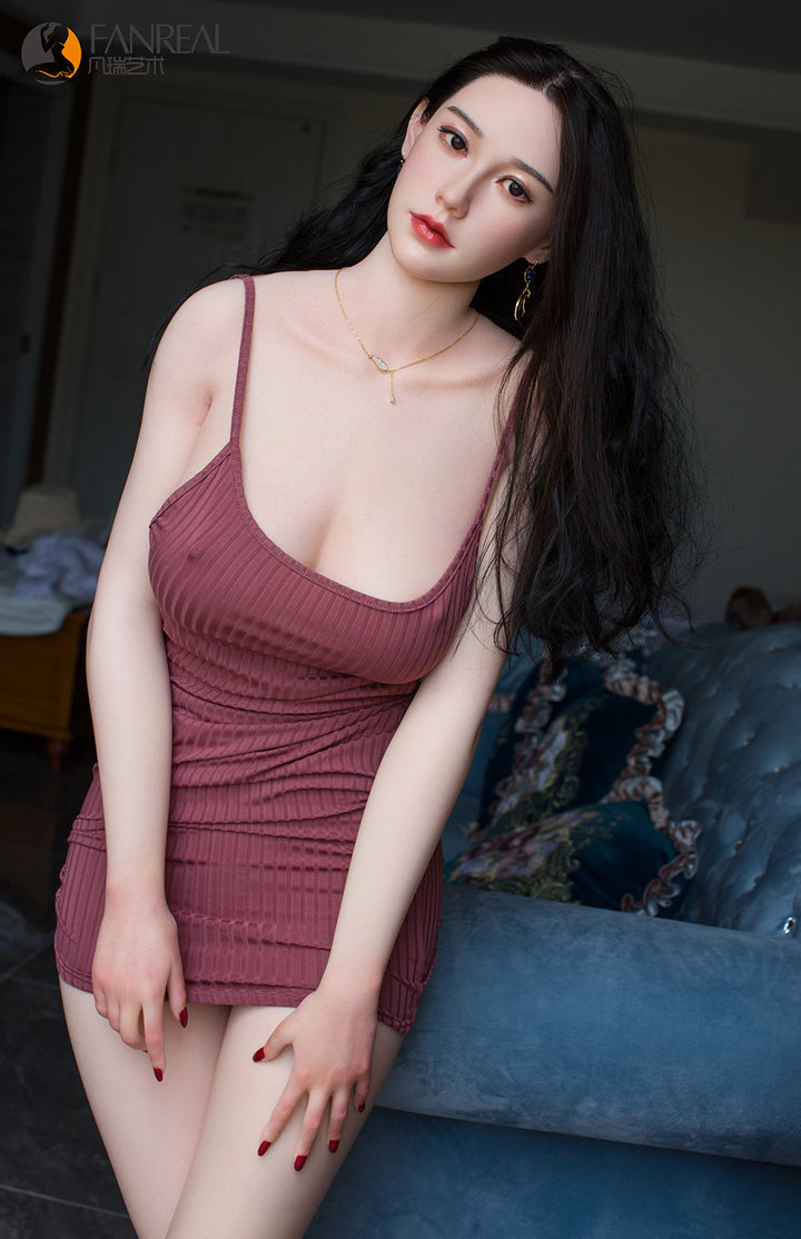 Fanreal Sex Doll Mara - housedoll - Sexroboter kaufen - Sexpuppe kaufen - Sexpuppe mieten Berlin - Günstige Sexpuppen