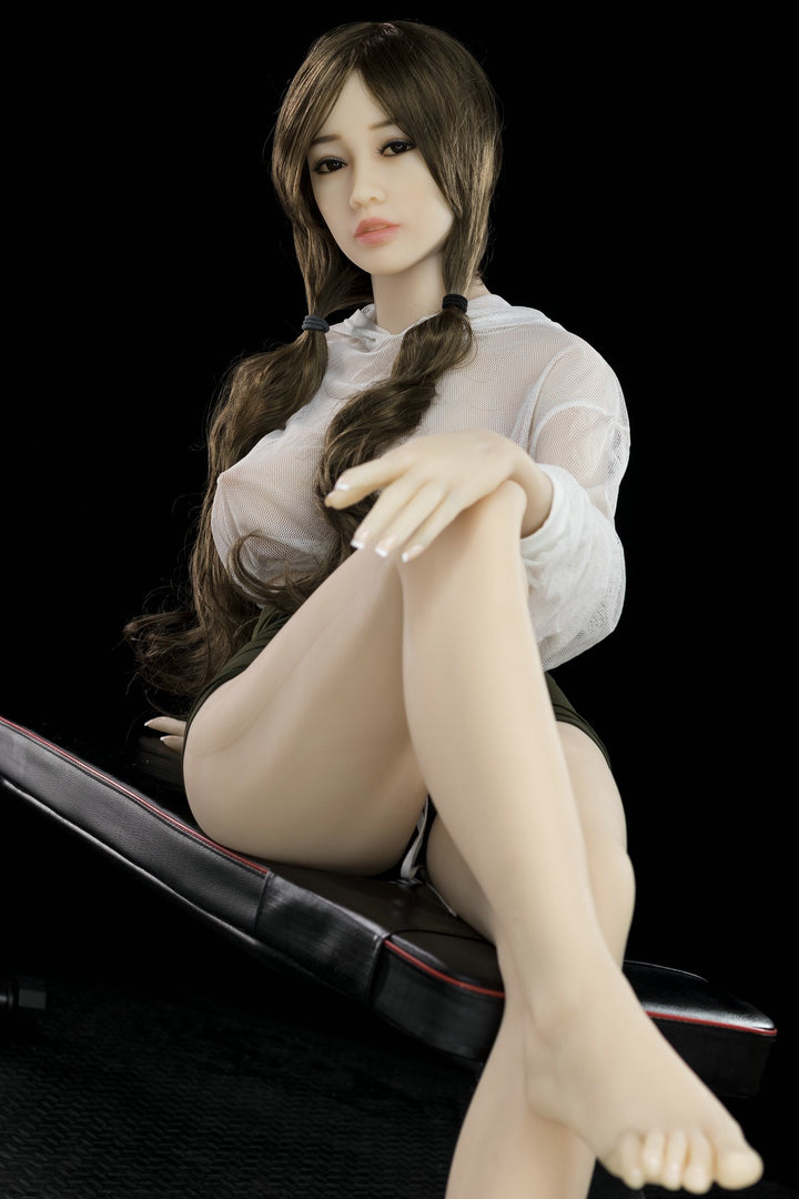 YLDoll Sexpuppe Carlotta - housedoll - Sexroboter kaufen - Sexpuppe kaufen - Sexpuppe mieten Berlin - Günstige Sexpuppen