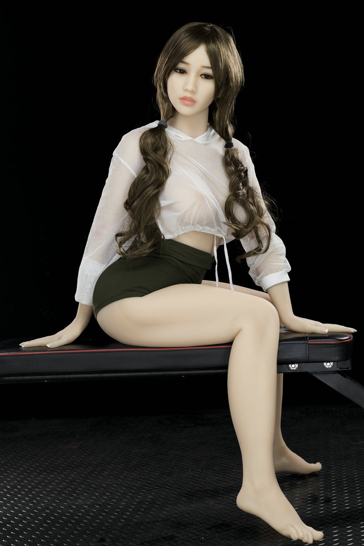 YLDoll Sexpuppe Carlotta - housedoll - Sexroboter kaufen - Sexpuppe kaufen - Sexpuppe mieten Berlin - Günstige Sexpuppen