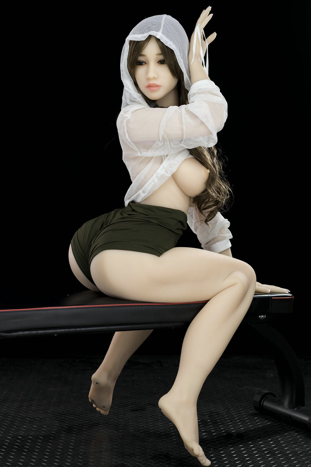 YLDoll Sexpuppe Carlotta - housedoll - Sexroboter kaufen - Sexpuppe kaufen - Sexpuppe mieten Berlin - Günstige Sexpuppen