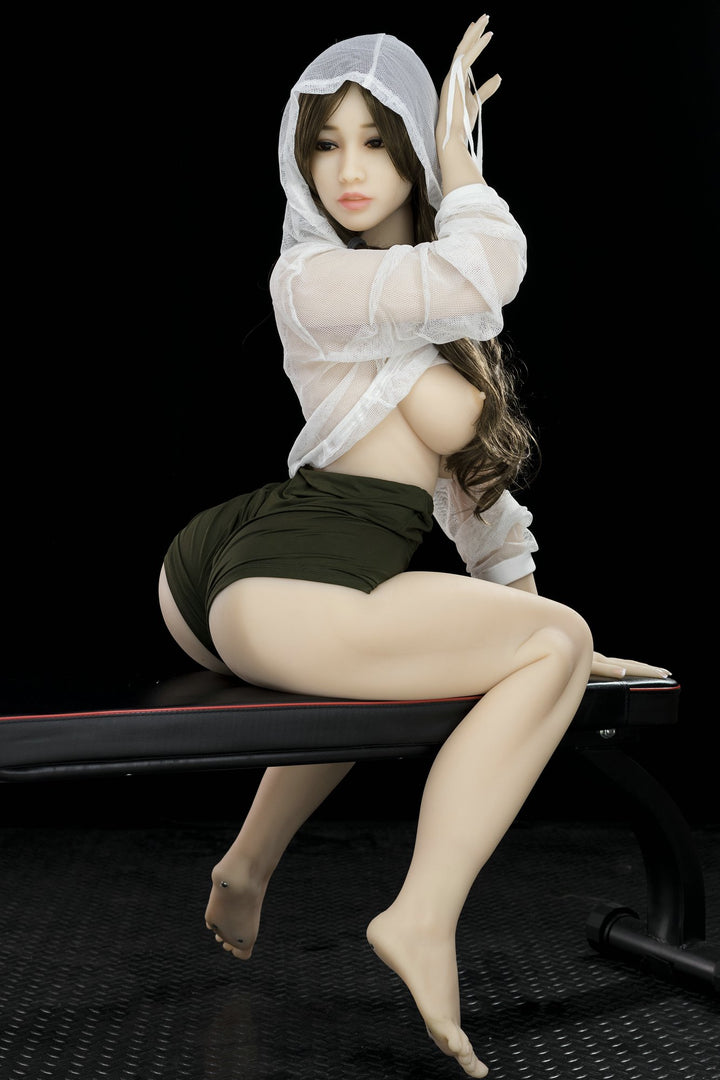 YLDoll Sexpuppe Carlotta - housedoll - Sexroboter kaufen - Sexpuppe kaufen - Sexpuppe mieten Berlin - Günstige Sexpuppen
