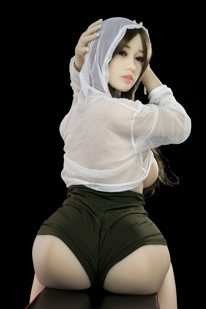 YLDoll Sexpuppe Carlotta - housedoll - Sexroboter kaufen - Sexpuppe kaufen - Sexpuppe mieten Berlin - Günstige Sexpuppen