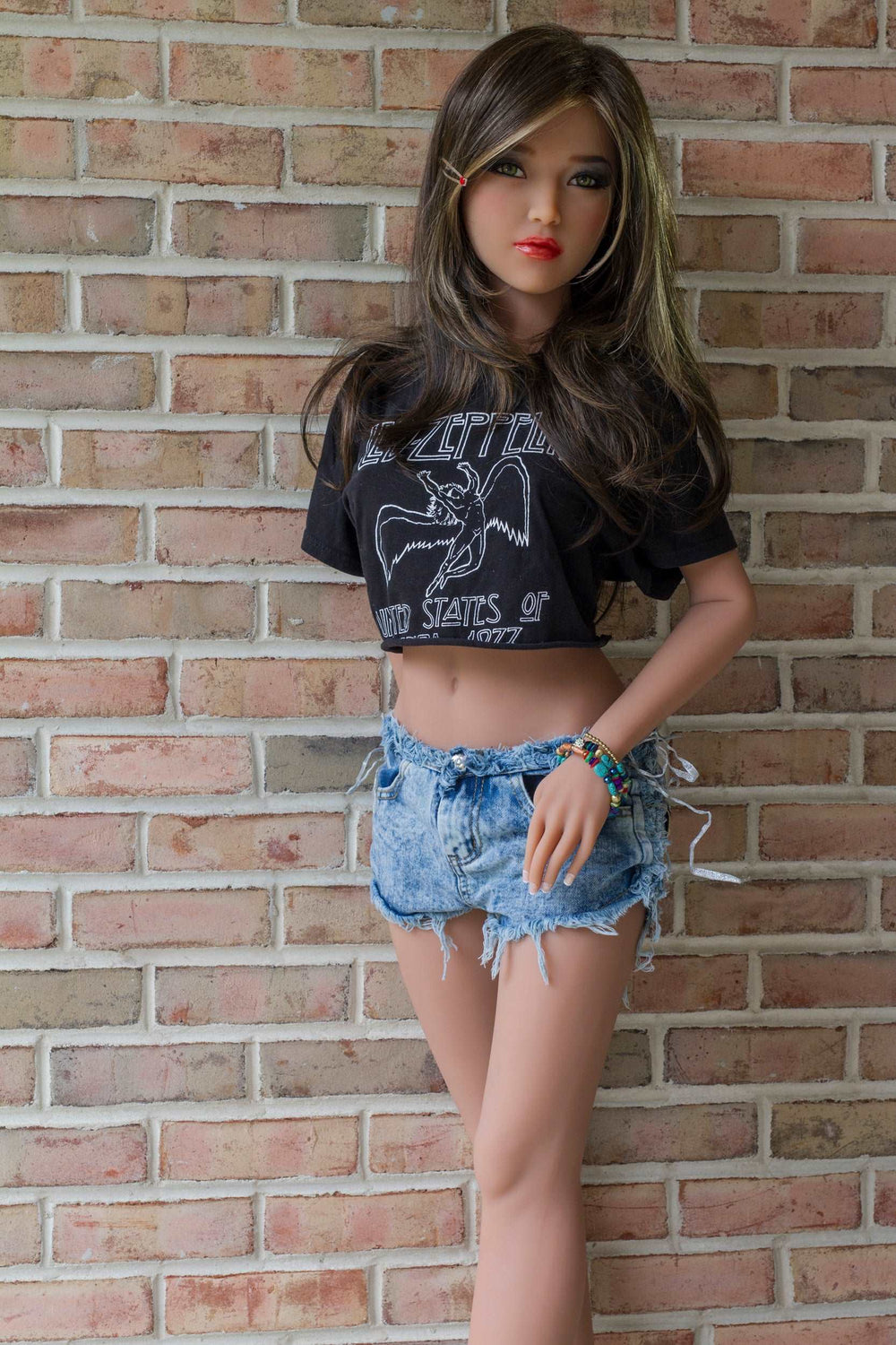 6YE Premium Sexpuppe Jana - housedoll - Sexroboter kaufen - Sexpuppe kaufen - Sexpuppe mieten Berlin - Günstige Sexpuppen