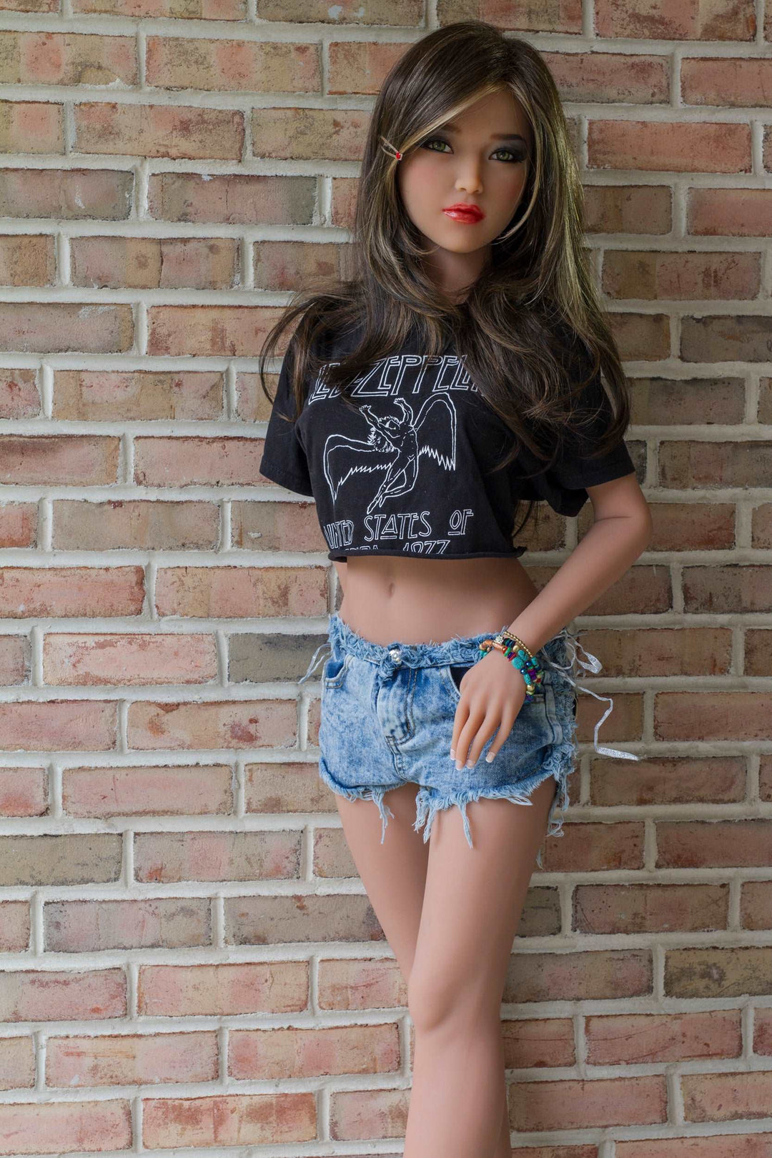 6YE Premium Sexpuppe Jana - housedoll - Sexroboter kaufen - Sexpuppe kaufen - Sexpuppe mieten Berlin - Günstige Sexpuppen
