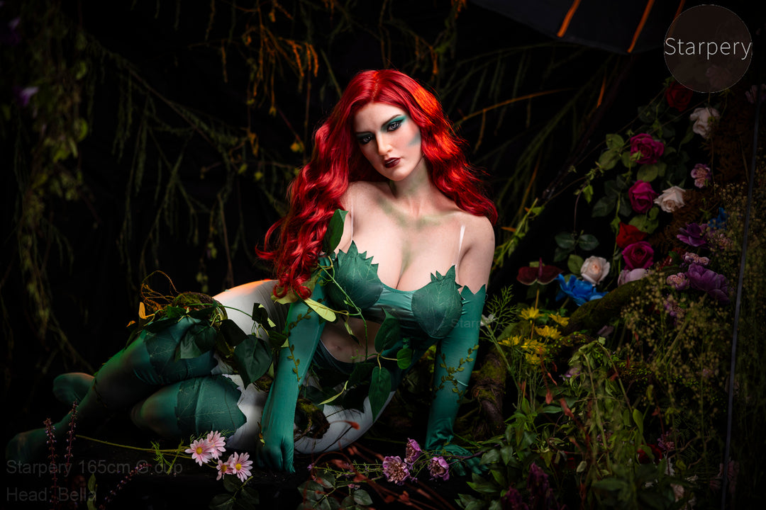 Starpery Sexpuppe Bella - housedoll - Sexroboter kaufen - Sexpuppe kaufen - Sexpuppe mieten Berlin - Günstige Sexpuppen