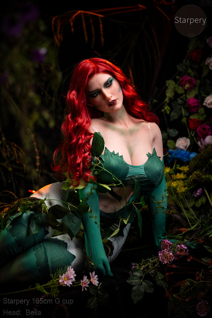 Starpery Sexpuppe Bella - housedoll - Sexroboter kaufen - Sexpuppe kaufen - Sexpuppe mieten Berlin - Günstige Sexpuppen
