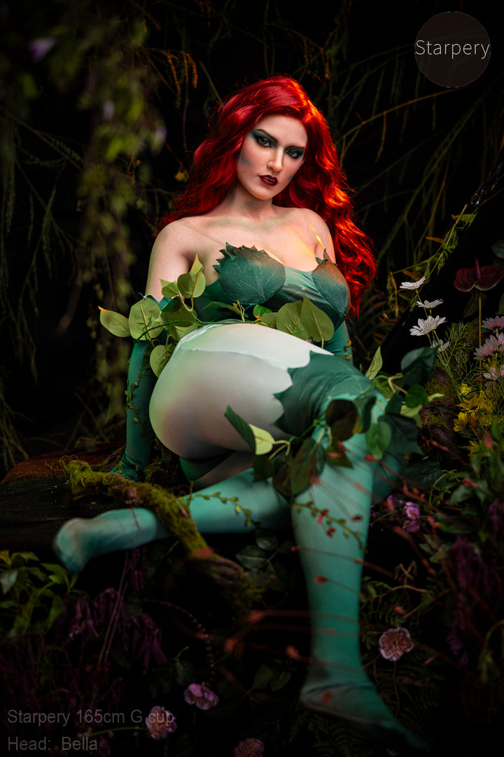Starpery Sexpuppe Bella - housedoll - Sexroboter kaufen - Sexpuppe kaufen - Sexpuppe mieten Berlin - Günstige Sexpuppen