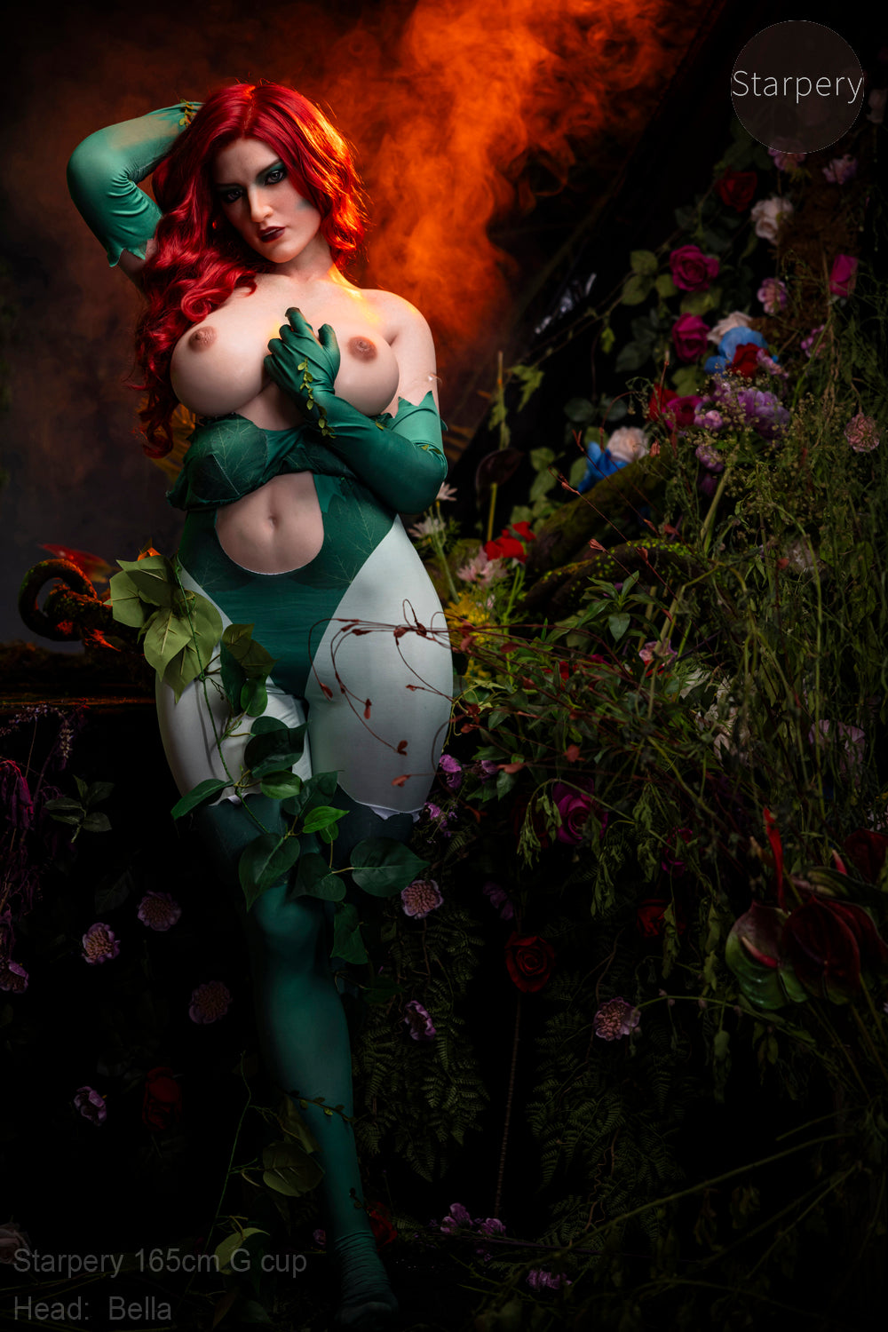 Starpery Sexpuppe Bella - housedoll - Sexroboter kaufen - Sexpuppe kaufen - Sexpuppe mieten Berlin - Günstige Sexpuppen