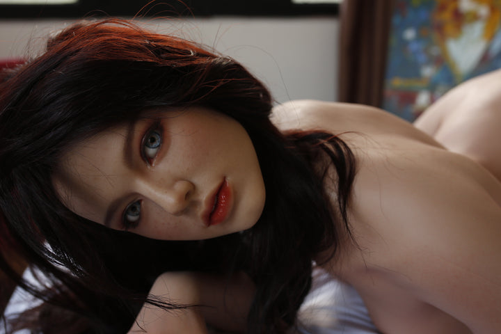 Starpery Silikonpuppe Stefanie - housedoll - Sexroboter kaufen - Sexpuppe kaufen - Sexpuppe mieten Berlin - Günstige Sexpuppen