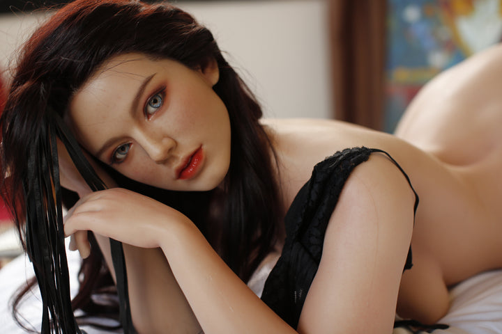 Starpery Silikonpuppe Stefanie - housedoll - Sexroboter kaufen - Sexpuppe kaufen - Sexpuppe mieten Berlin - Günstige Sexpuppen
