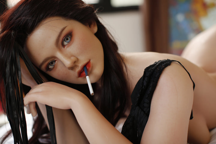 Starpery Silikonpuppe Stefanie - housedoll - Sexroboter kaufen - Sexpuppe kaufen - Sexpuppe mieten Berlin - Günstige Sexpuppen