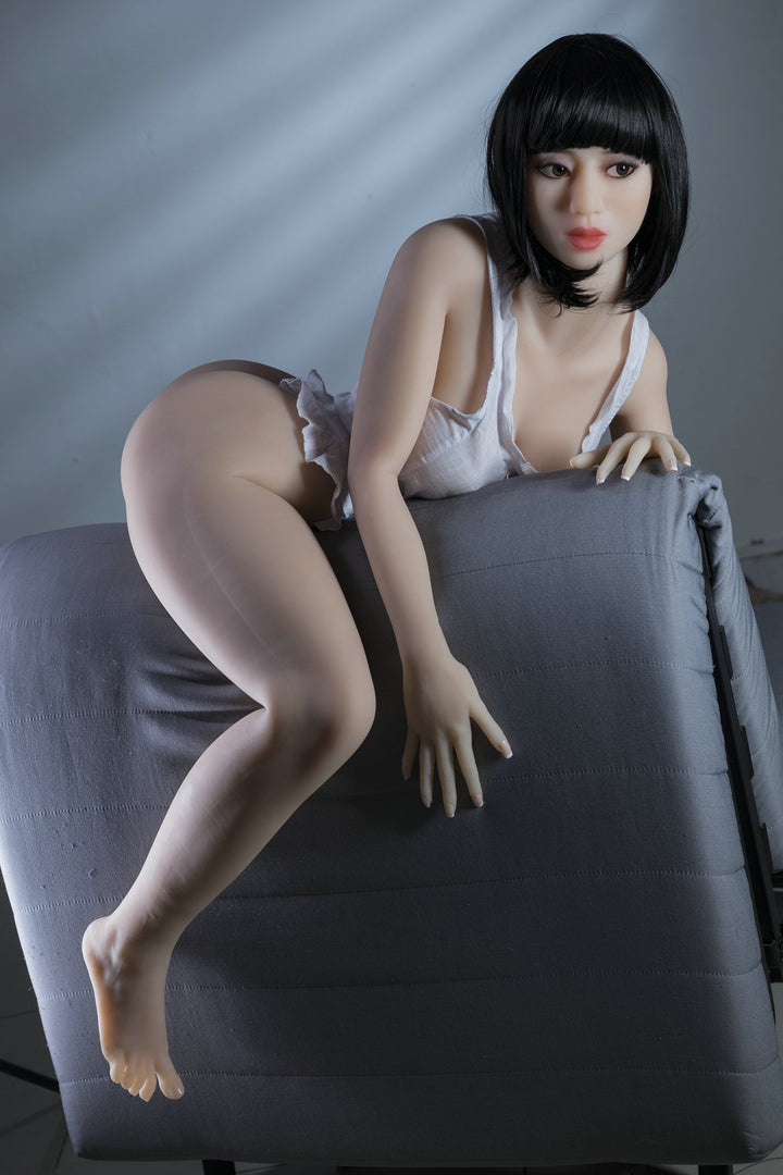 YL Sexpuppe Eleanna - housedoll - Sexroboter kaufen - Sexpuppe kaufen - Sexpuppe mieten Berlin - Günstige Sexpuppen