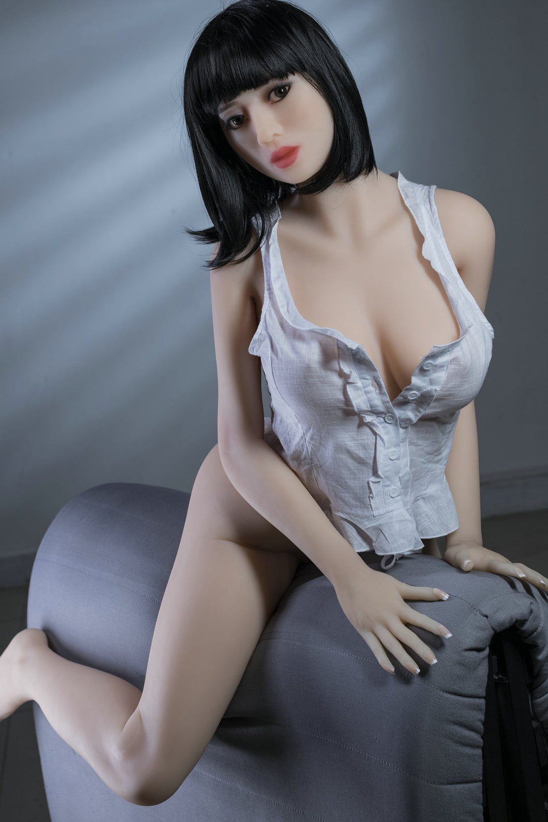 YL Sexpuppe Eleanna - housedoll - Sexroboter kaufen - Sexpuppe kaufen - Sexpuppe mieten Berlin - Günstige Sexpuppen