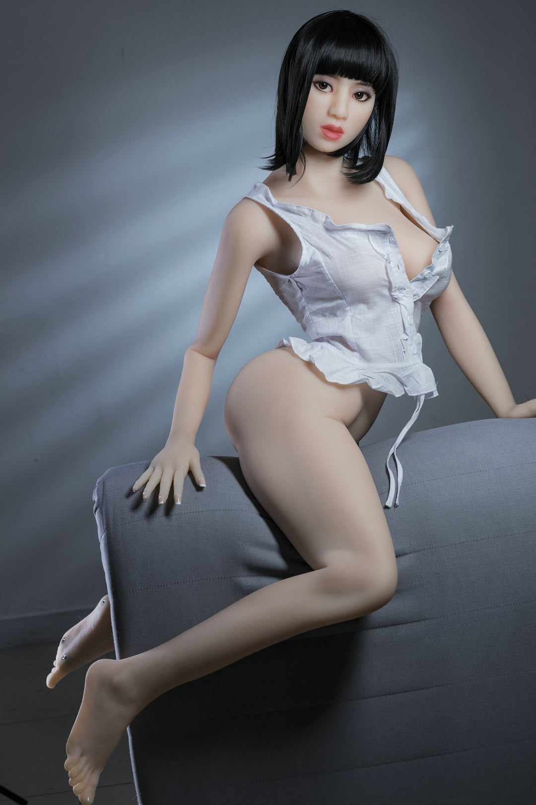 YL Sexpuppe Eleanna - housedoll - Sexroboter kaufen - Sexpuppe kaufen - Sexpuppe mieten Berlin - Günstige Sexpuppen