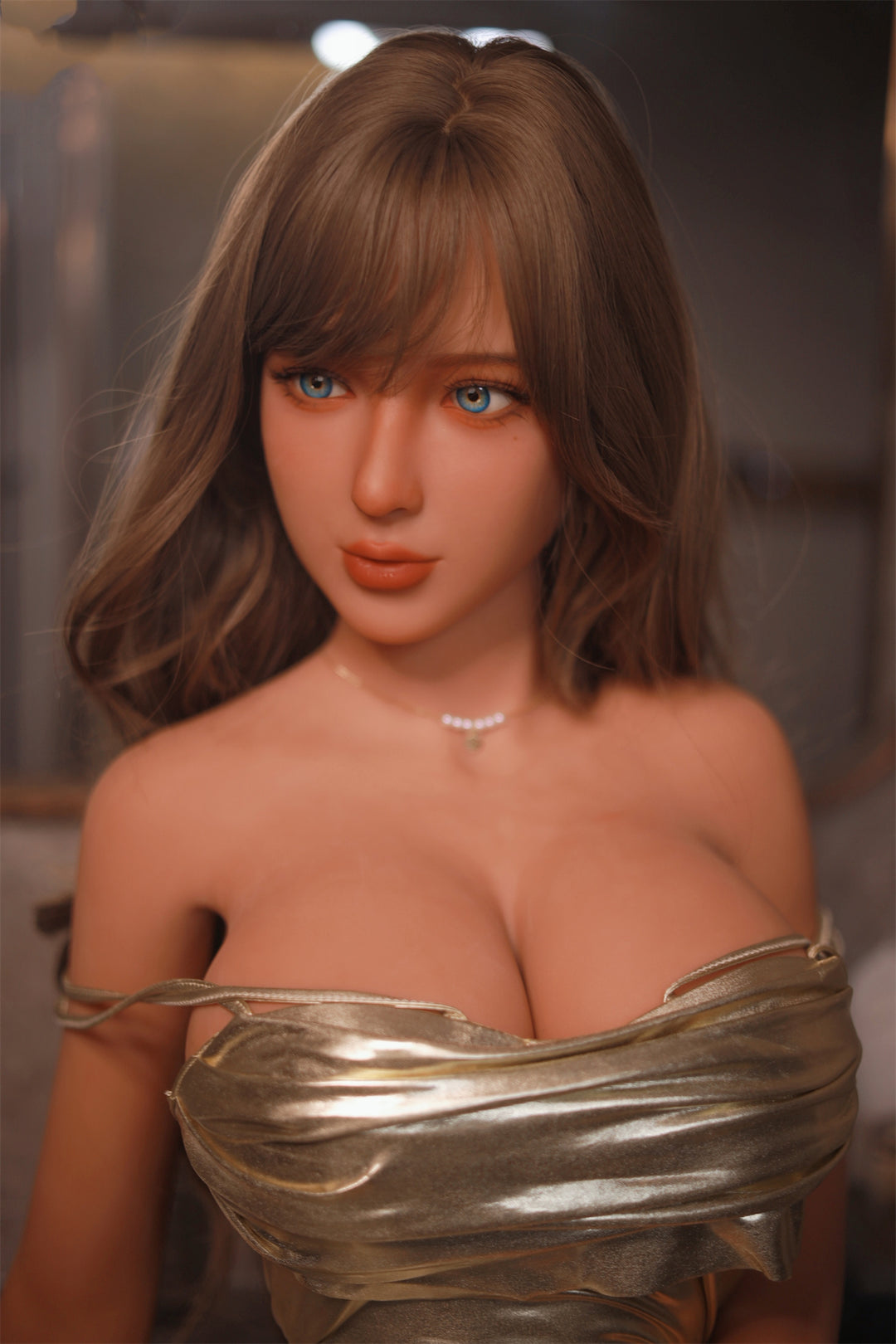 Firedoll Sex Doll Ricarda - housedoll - Sexroboter kaufen - Sexpuppe kaufen - Sexpuppe mieten Berlin - Günstige Sexpuppen