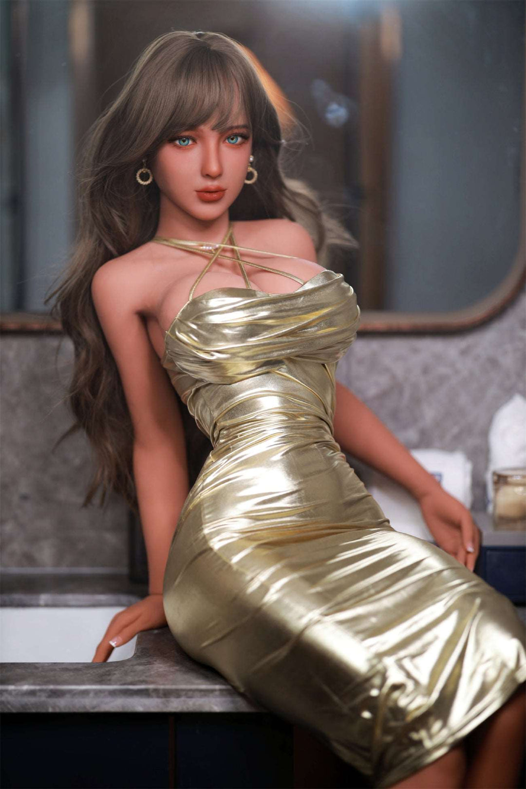 Firedoll Sex Doll Ariana - housedoll - Sexroboter kaufen - Sexpuppe kaufen - Sexpuppe mieten Berlin - Günstige Sexpuppen