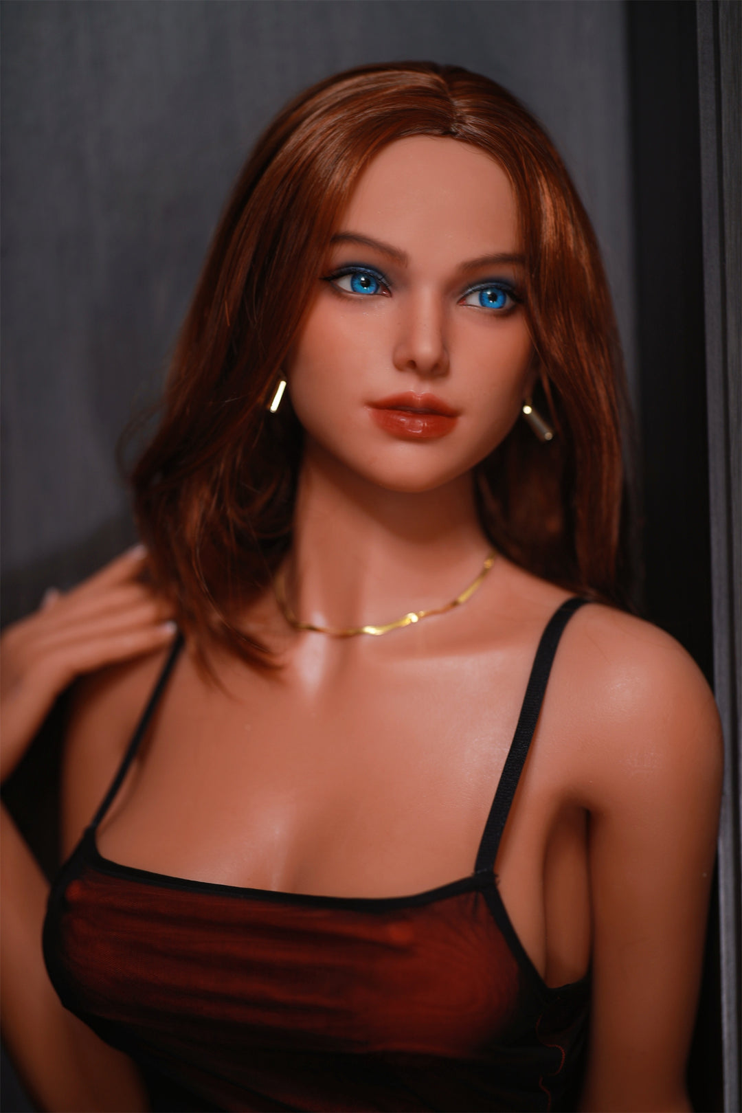Firedoll Sex Doll Casienn - housedoll - Sexroboter kaufen - Sexpuppe kaufen - Sexpuppe mieten Berlin - Günstige Sexpuppen