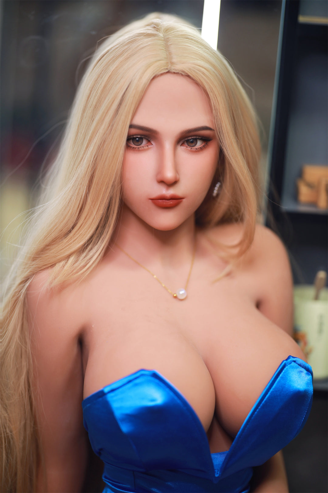 Firedoll Sexpuppe Lara - housedoll - Sexroboter kaufen - Sexpuppe kaufen - Sexpuppe mieten Berlin - Günstige Sexpuppen