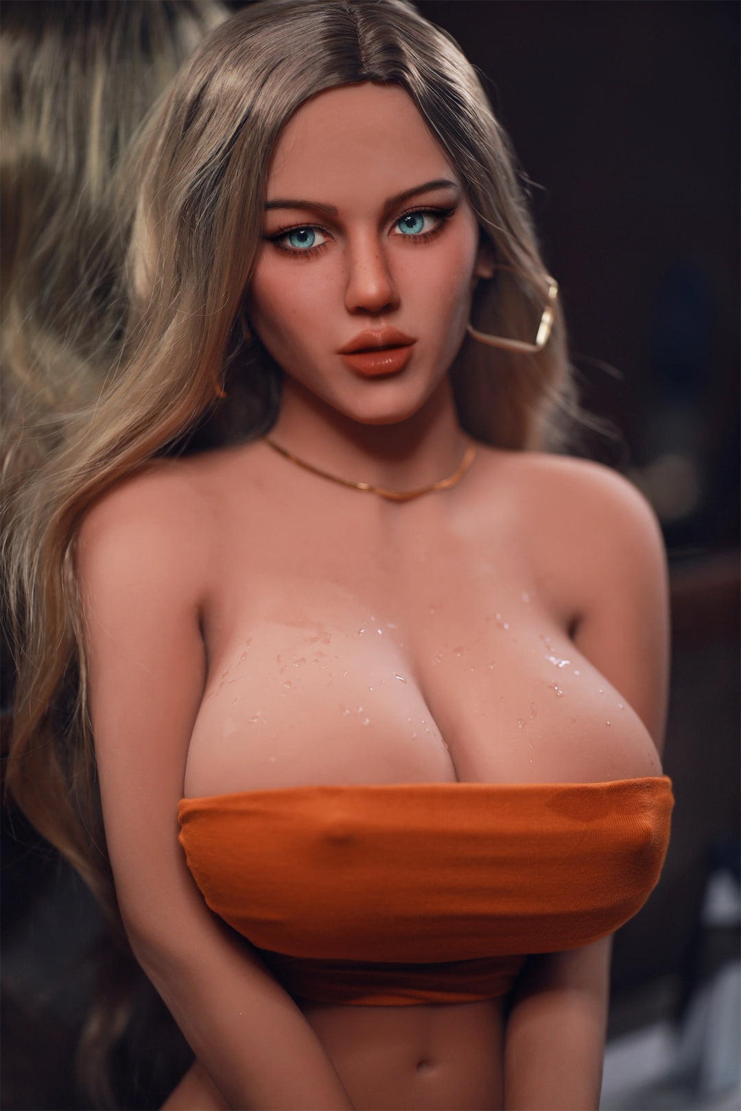 Firedoll Sex Doll Inés - housedoll - Sexroboter kaufen - Sexpuppe kaufen - Sexpuppe mieten Berlin - Günstige Sexpuppen
